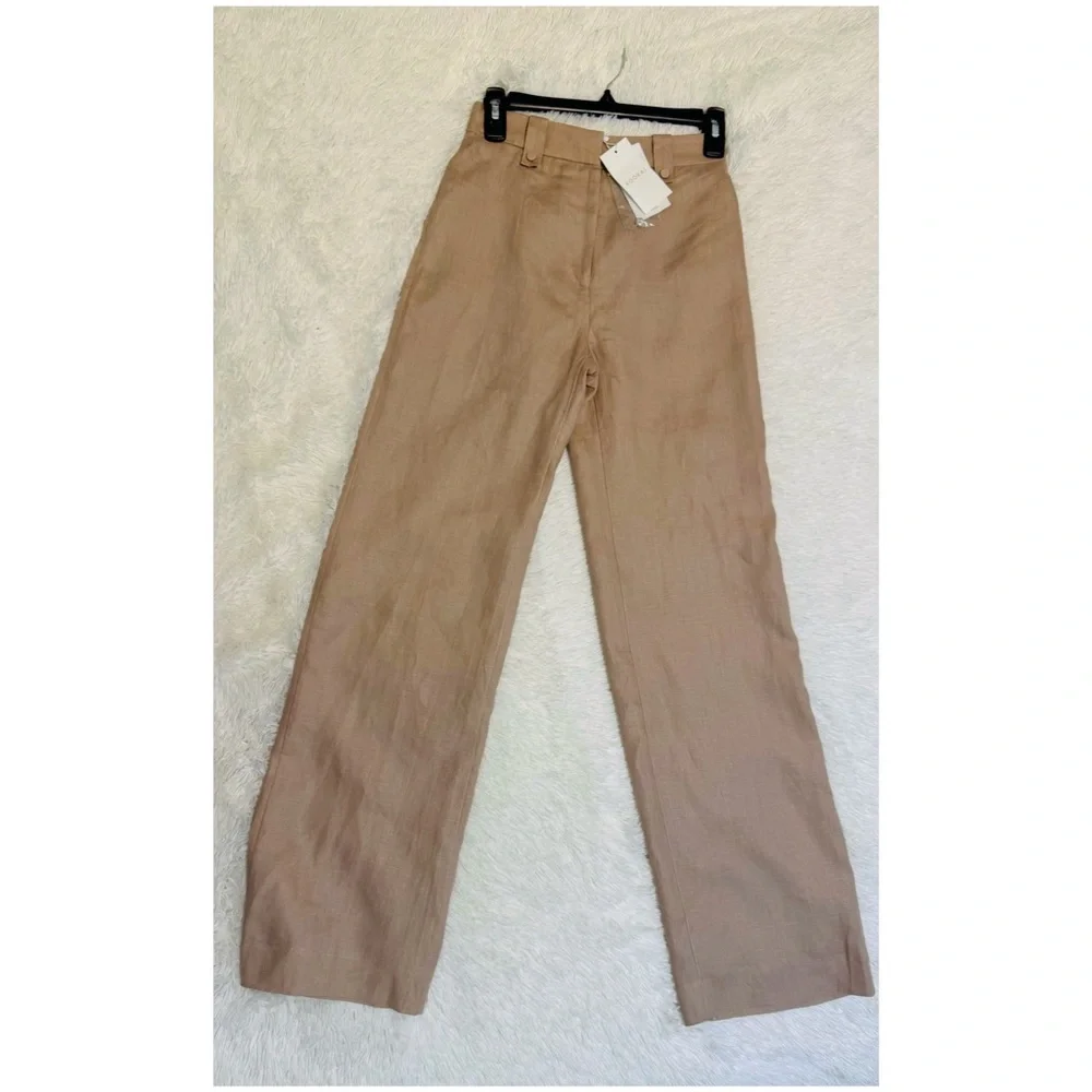Kookai Palm Tailored Pant